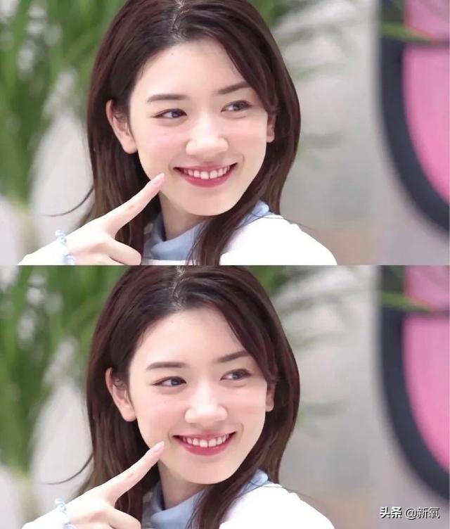 声恋的演员介绍，恋歌演员介绍（光靠颜值就在国内出圈的日系美少女）
