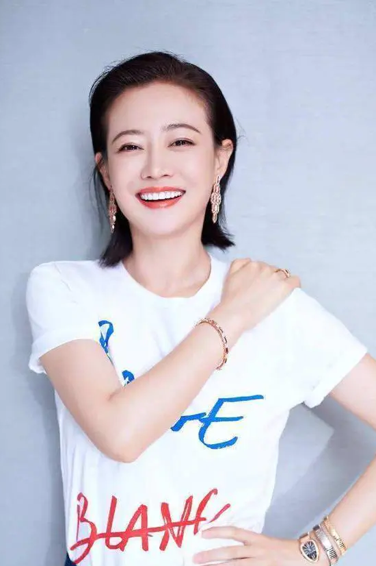 章子怡和周迅一起演的电影叫什么名字，章子怡与周迅合作的电影（我遇到了国内罕见的剧本）