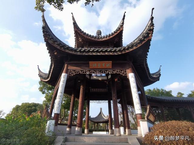 苏州太湖湿地公园，苏州太湖湿地公园介绍（苏州吴中太湖旅游区）