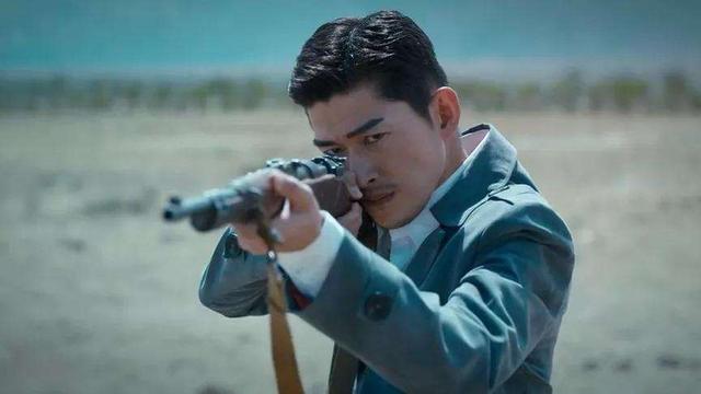 特战行动电视剧，《特战行动》电视剧在哪里看（2022年开播的5部烂剧）