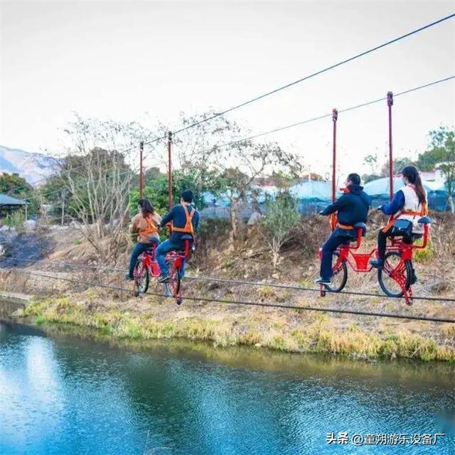 年轻人喜欢的娱乐项目，年轻人有什么娱乐项目（30种火遍全网的小型网红游乐设备）