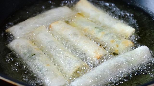 荠菜香菇羹怎么做，遇到路边这种野菜别手软