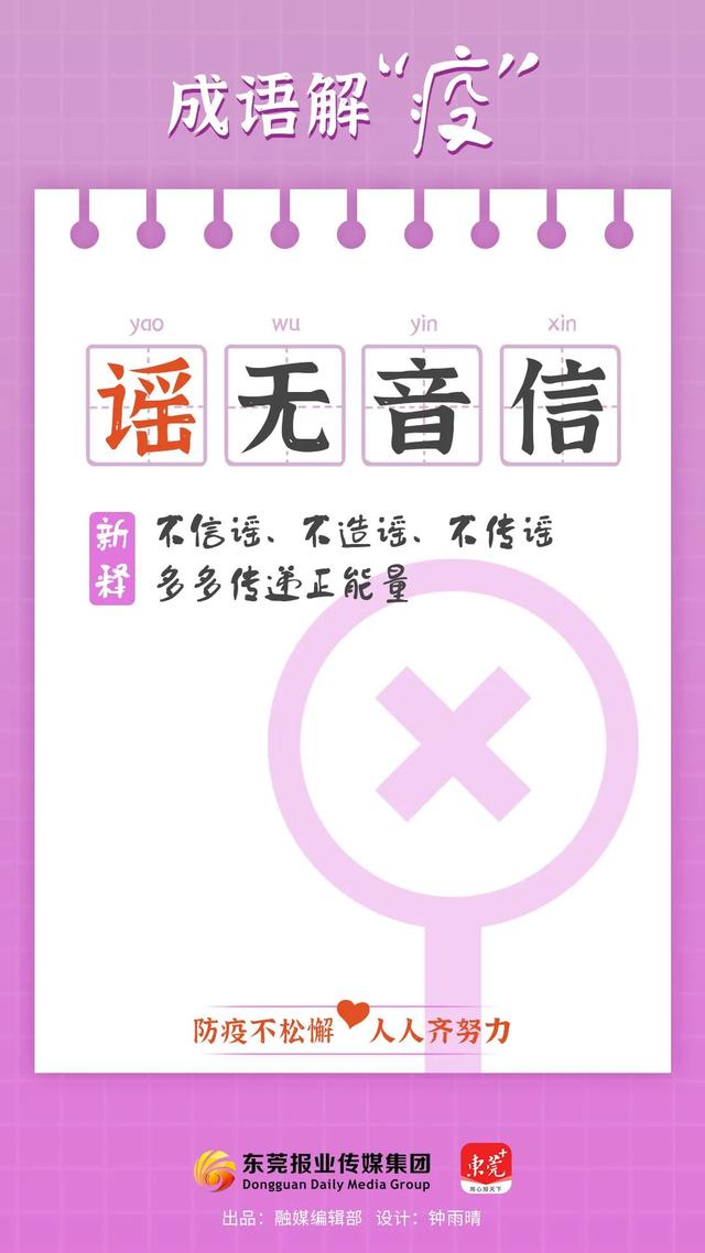 寓意身体健康的四字成语，健康四字吉祥语（这些防疫“成语”学起来！）