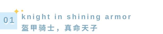 王子用英语怎么说，王子用英文怎么说（“白马王子”可不是white）