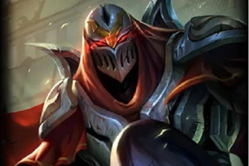 怎么玩好劫；影流之主劫有哪些技巧，影流之主劫出装顺序（《英雄联盟.英雄介绍》影流之主—劫）