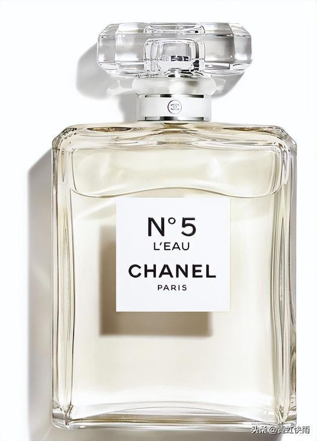 经典香水，经典香水排名（16款人气经典香水推荐）