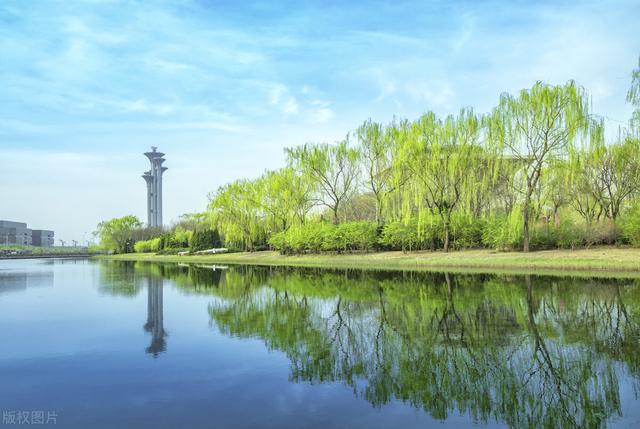 北京湿地公园有哪些景点好玩，北京公园推荐︱10个值得一去的免费公园