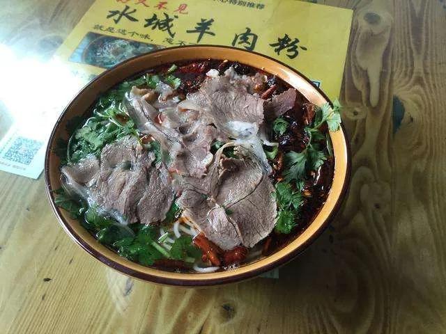 贵州有什么好吃的特产，贵州贵阳有什么特产（被公认贵州最好吃的食物）