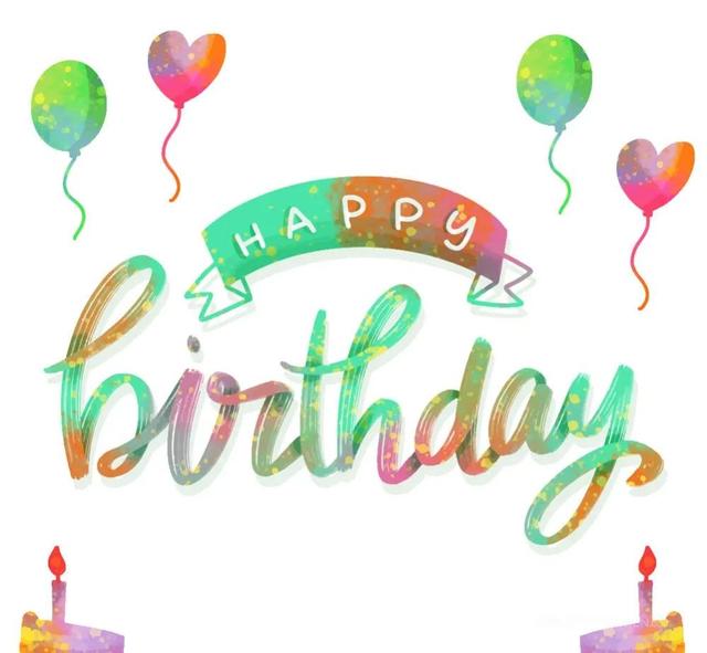 适合自己生日发朋友圈的句子配图，过生日发朋友圈的句子和配图有哪些（适合生日发朋友圈的图片文案）