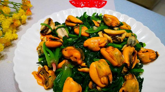 海虹怎么处理干净，海虹怎么清洗（建议中老年人）