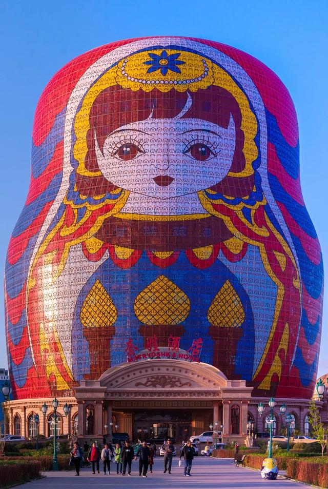 厦门凯撒皇宫，张学友演唱会 全记录。（让两米大汉虎躯一震的神奇酒店）