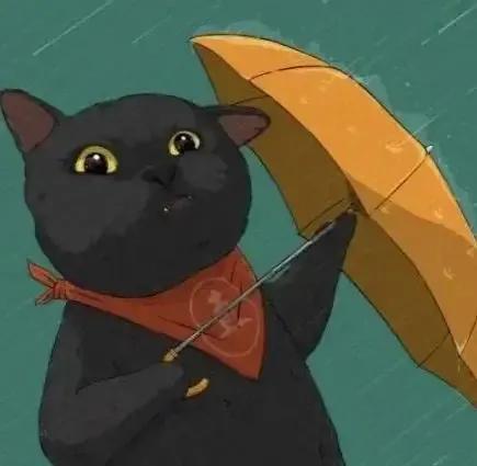 清新的情侣头像，甜蜜可爱小清新情侣头像微信（喜欢陪你疯陪你闹）