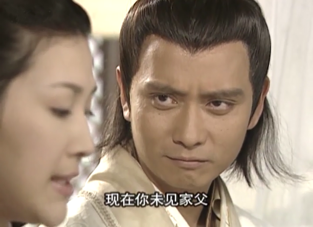 乾隆王朝的演员，乾隆王朝的演员名单（这10位演员一个比一个牛）