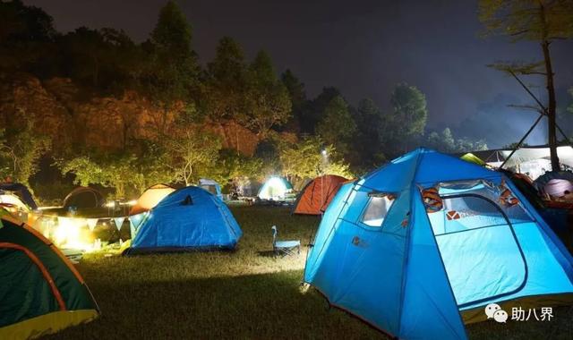 广东省内旅游攻略，广东10大最美自驾线路