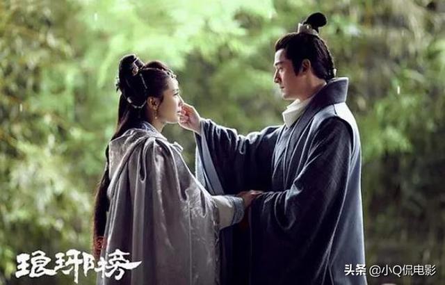 经典电视剧排行榜，国产电视剧排行榜（能做到零差评的十部经典剧）