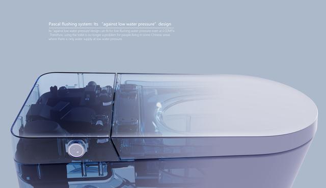 法恩莎马桶怎么样好不好，发现FAENZA法恩莎与2023德国红点奖的设计奥秘