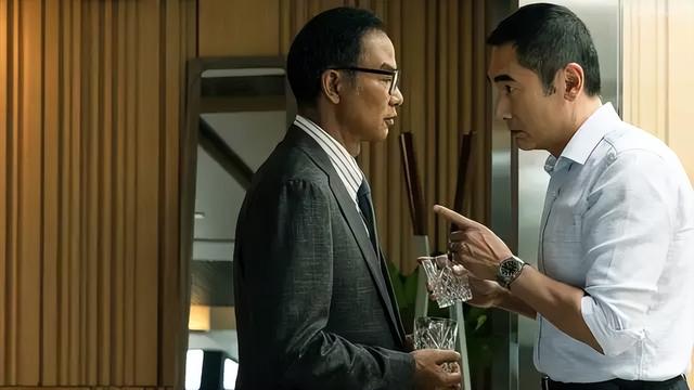 彭于晏演过的电影，彭于晏演过的电影有哪些（有的票房或破50亿）