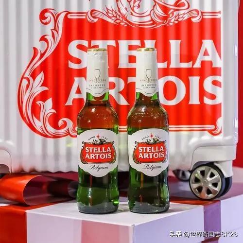 喜力啤酒属于什么档次，各国喜力啤酒度数是不是有所不同（全世界十大啤酒中国占7个）