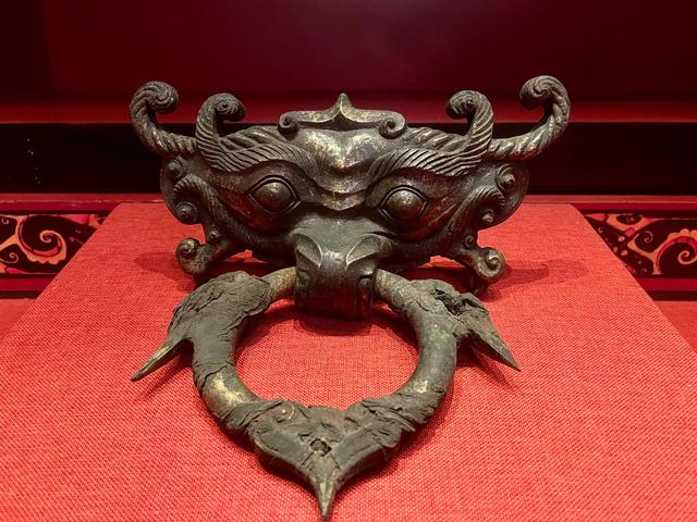 南越王墓金印解密，南越藏珍—从西汉南越王墓精品文物