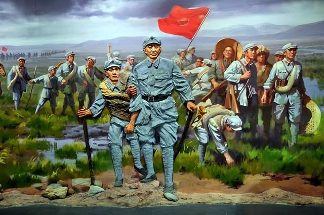 最牛兵王人物介绍，百万解放军最强兵王,9次获特等功,4次被伟人接见