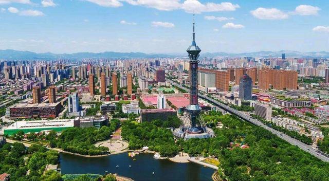 中国陆地面积有多大，中国陆地面积是多少万平方千米（中国“特大城市”现状）