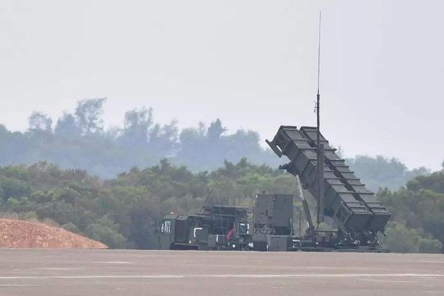 台湾疫情为什么突然严重，台湾疫情严重为什么不封城（洪秀柱：大陆不打台湾是情谊）