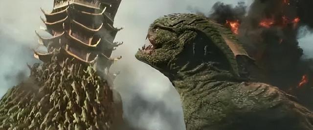 好看的怪兽电影，推荐五部超好看的怪兽电影（怪兽电影推荐）