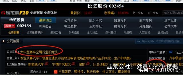冰山冷热是做什么的，冰山冷热公司业务介绍（控股公司汽车热管理产品应用于多家车企）