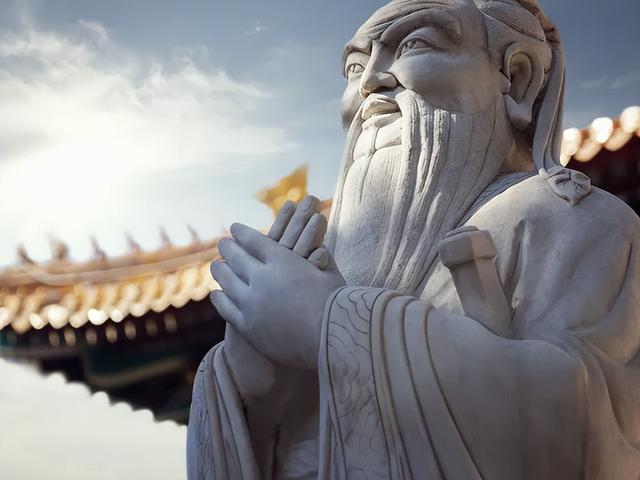 孔子名言语录，孔子名言语录句子（最后一条乃成大事者座右铭）