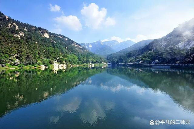 山东沂水有哪些景点介绍，临沂——经典好玩的地方都有哪些