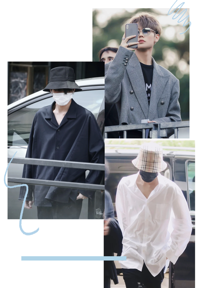 井柏然女朋友，井柏然现在有女朋友吗（这俩顶流终于瞒不住了）