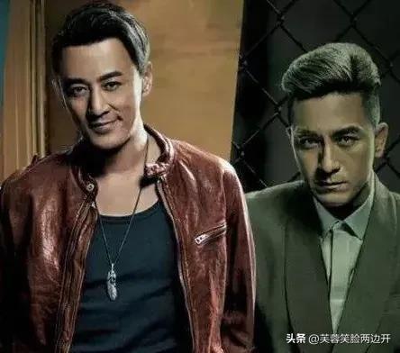 家好月圆演员表，溏心风暴之家好月圆演员表（那些年林峰、吴卓羲、陈键锋、黄宗泽、马国明合作的TVB剧集总览）