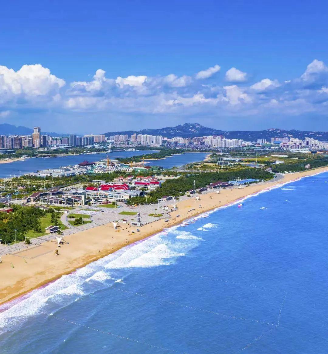 日照旅游景点哪里好玩（去日照玩的攻略）