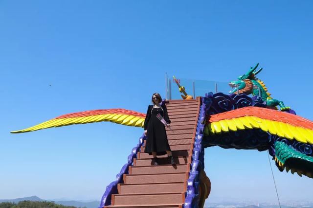 东莞观音山游玩攻略，东莞观音山旅游攻略图（请查收丨这是一份来自观音山的脱单种草攻略）