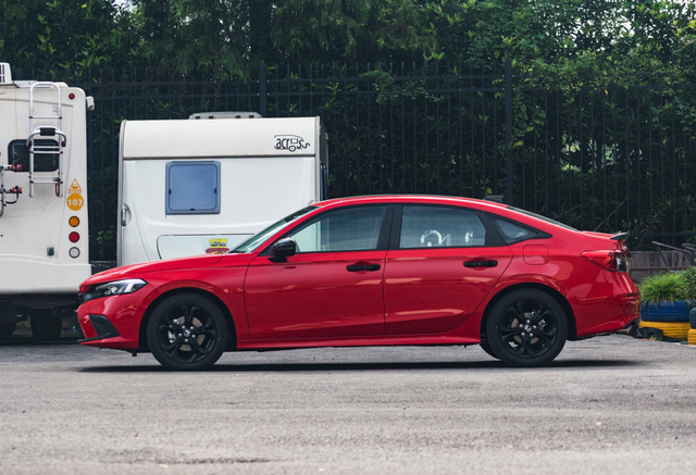 思域属于什么车，思域是属于什么车（这篇文章告诉你思域的优缺点）