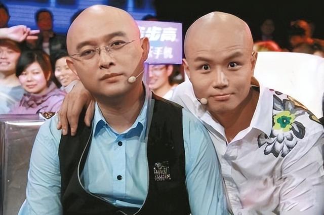 一瓶白酒，一颗“蛋蛋”，“人生导师”乐嘉的毁灭史