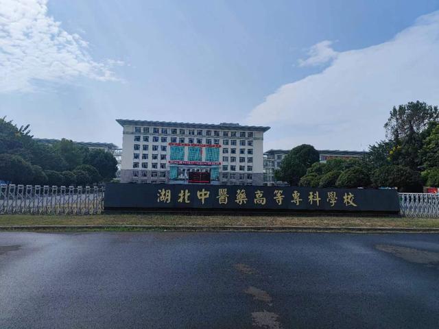 湖北中医药高等专科学院，湖北医药类大学排名（湖北一所实力很强的专科高校）