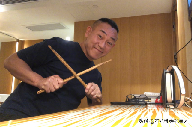 谈判专家演员表，谈判官演员表（6大TVB视帝现状）