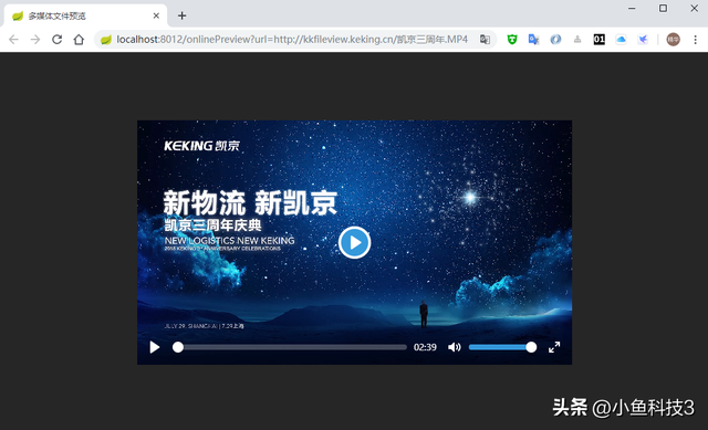 文件的访问方式有哪几种，访问分为哪几种方式（在线文档预览kkFileView部署及使用指南）