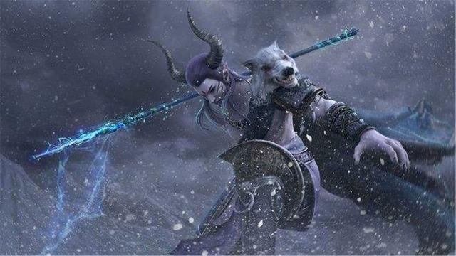 传奇志怪鬼故事小说，辛十四娘的故事梗概（5本已完结修仙类志怪仙侠小说）