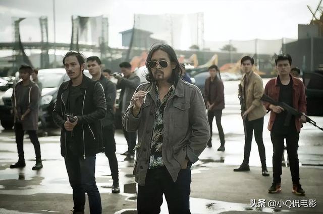 动作电影排行榜，推荐经典动作电影排行榜（全程高能的10大动作片）