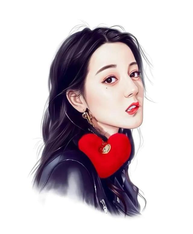 明星.帅哥，微信头像，明星.帅哥（10幅明星同款头像任你选）