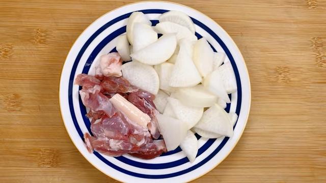 什么东西清肺最好，什么东西清肺效果最好（冬天要常吃）