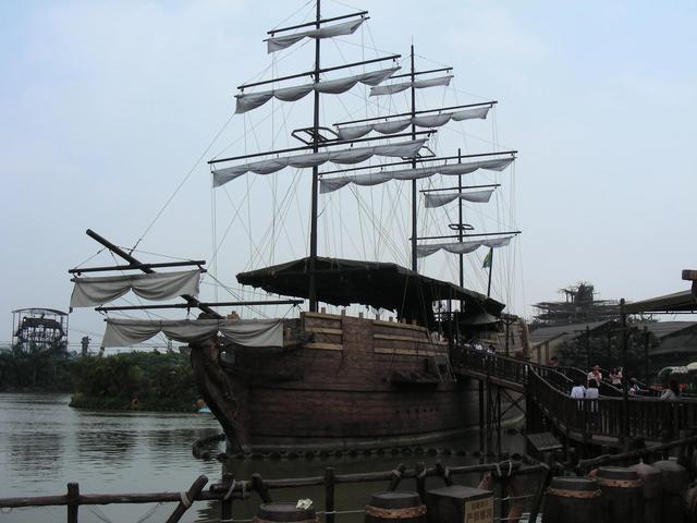 长鹿休闲度假农庄，长鹿农庄旅游攻略（Yoyo游一游——长鹿旅游休博园）