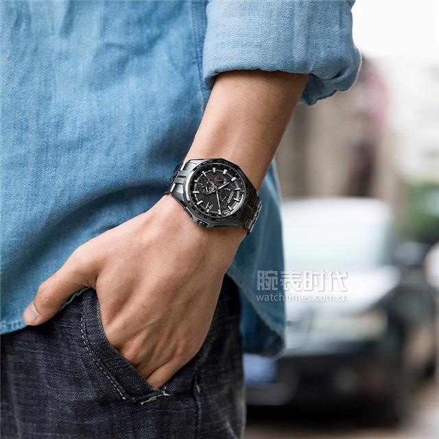 光能手表有什么牌子，哪些品牌有光动能手表（推荐8款不同价位的西铁城光动能腕表）