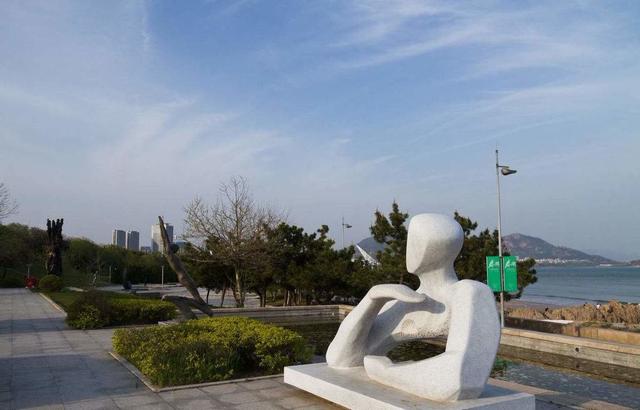 青岛景点介绍，青岛旅游景点介绍大全（10个推荐景点及周边玩法攻略）