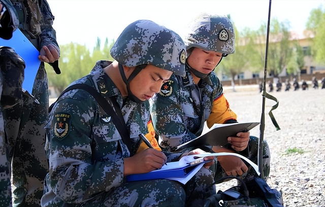 当兵3月份走和9月份走的区别，征兵报名网上报名2022时间（当兵2转5、5转8、8转12和12转16年难度系数一样吗）