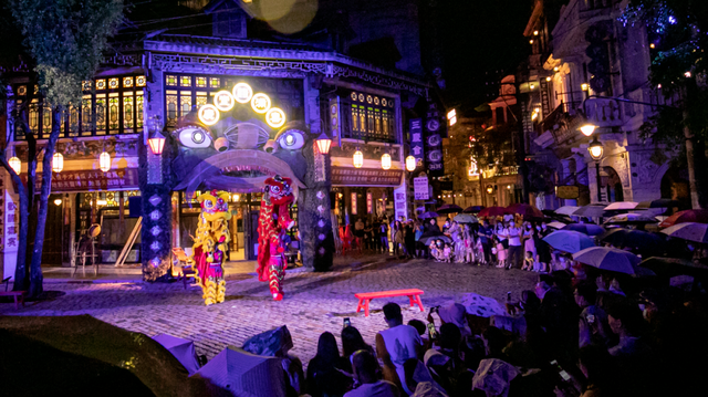 海口旅游景点，海口旅游景点地图全图（海口经典线路推荐）