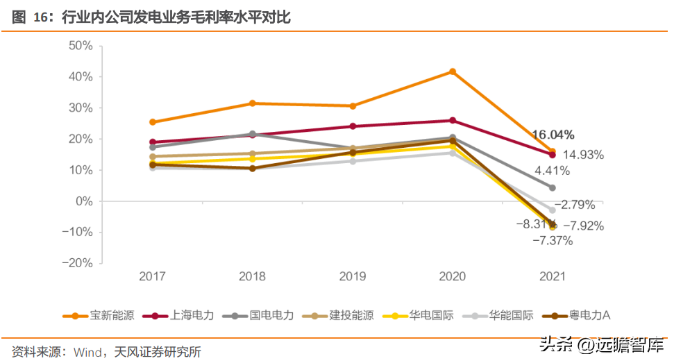 宝丽华（广东省民营电力企业）