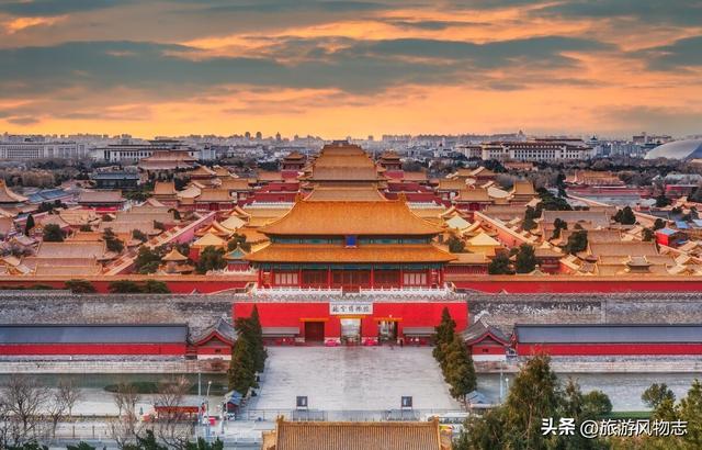 北京有什么好吃的，北京有什么好吃的东西（盘点北京八大名小吃）